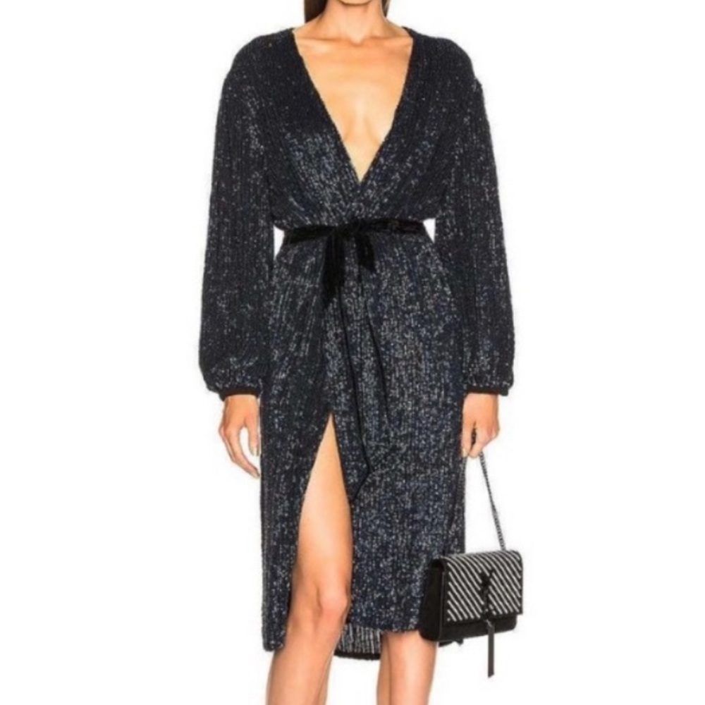 - RETROFETE Audrey Dress
